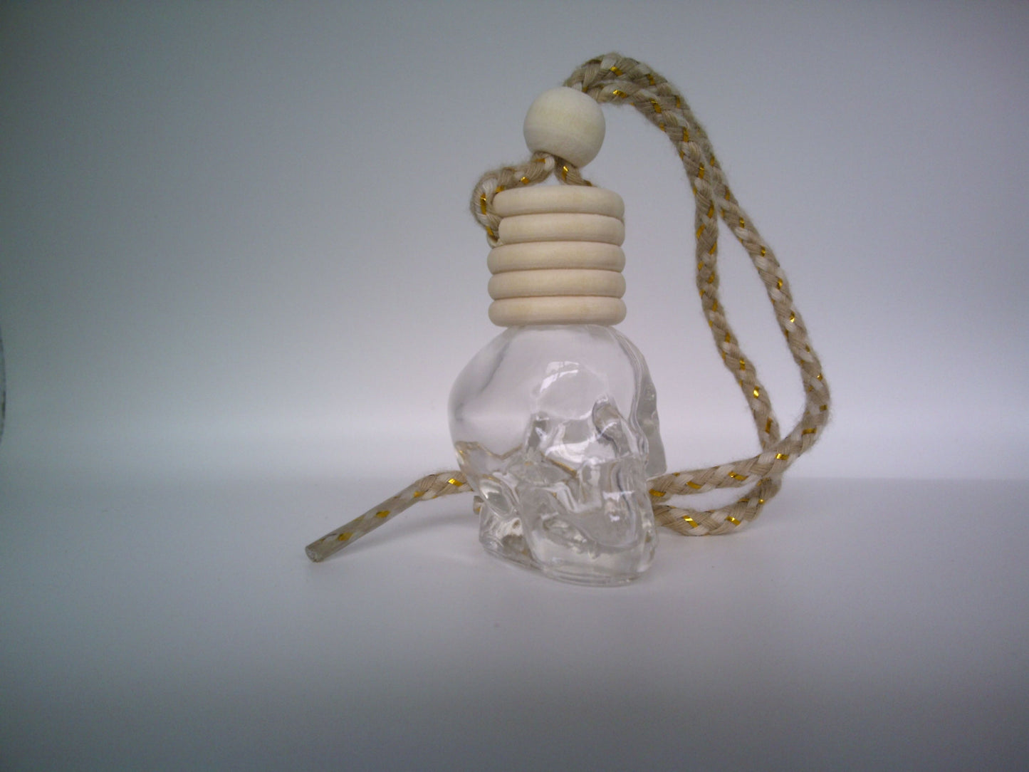 Hanging Car Diffuser