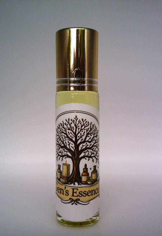 Essential Oil Bug Repellant