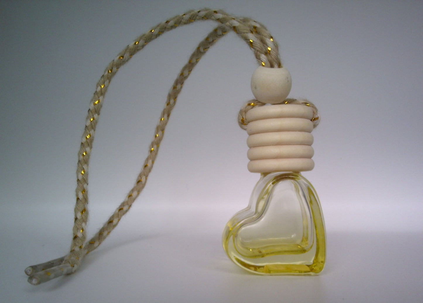 Hanging Car Diffuser