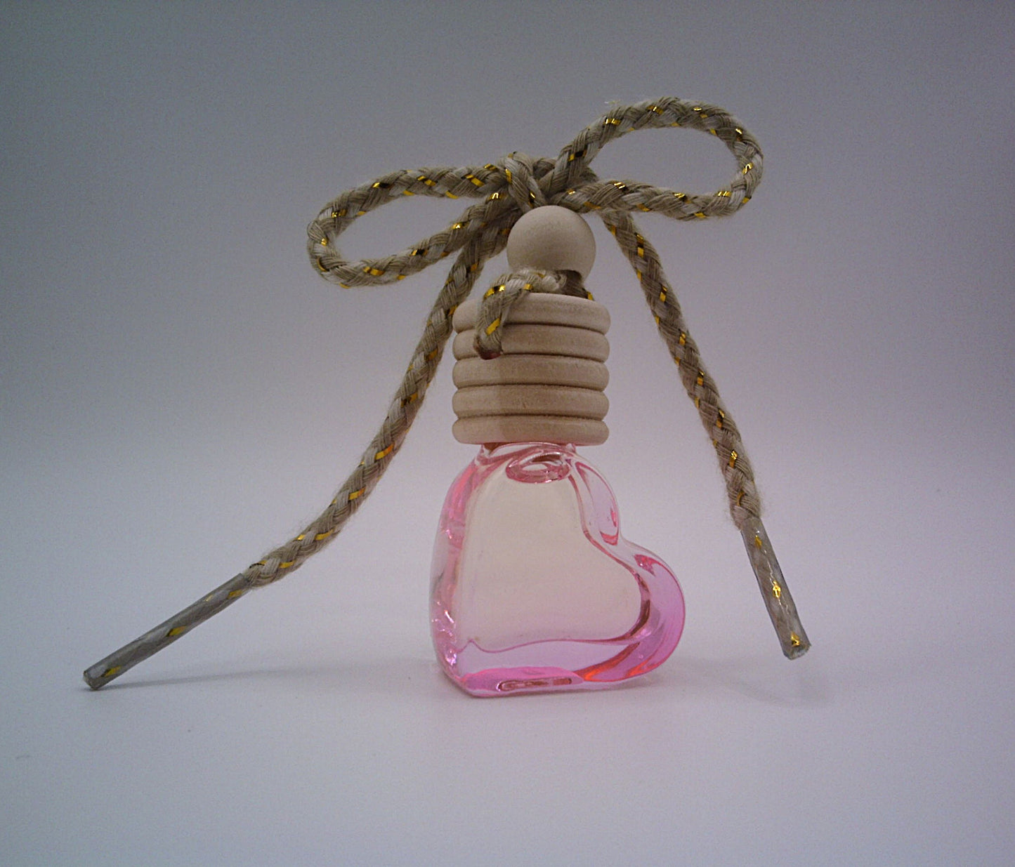 Hanging Car Diffuser